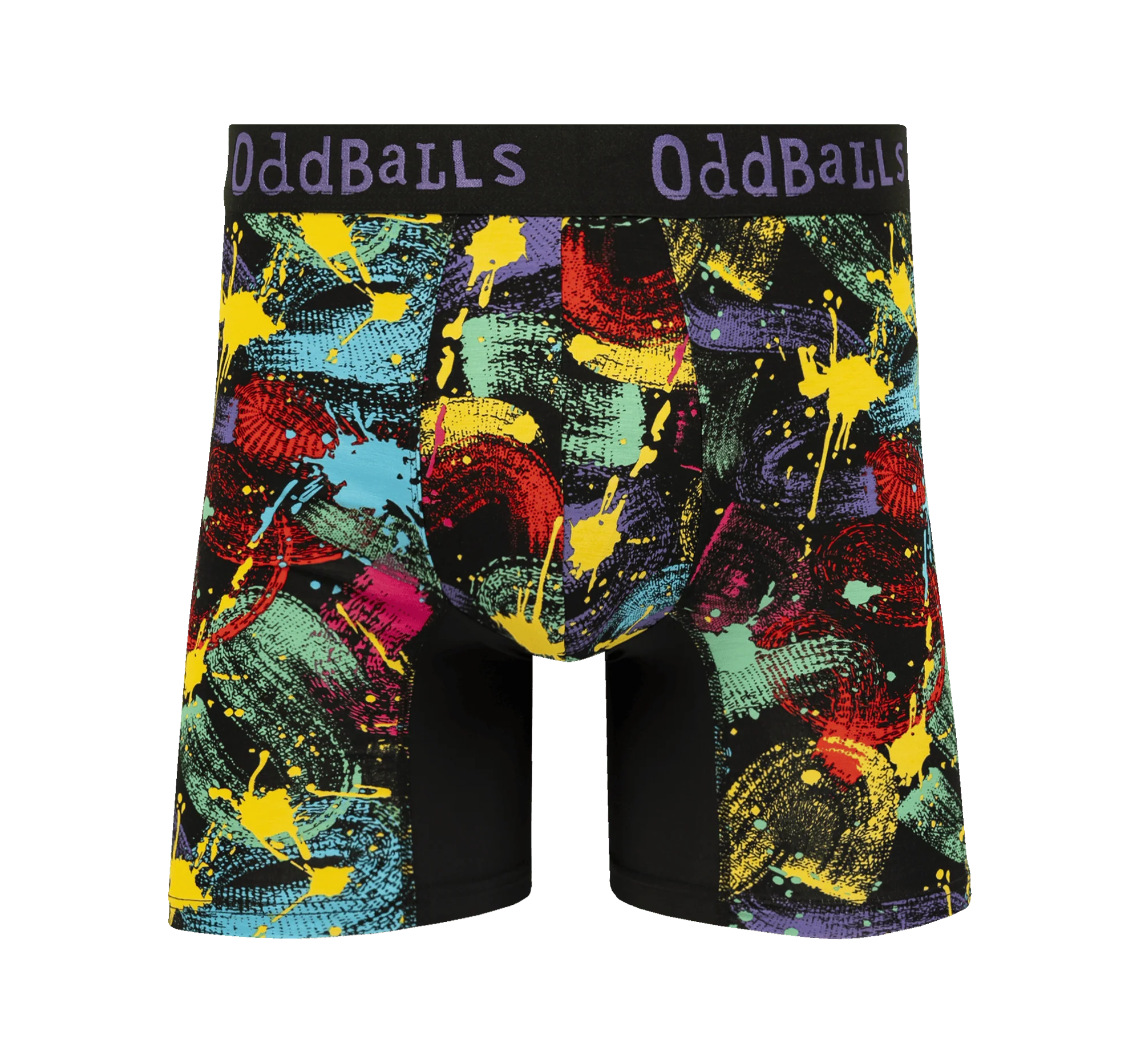 New In